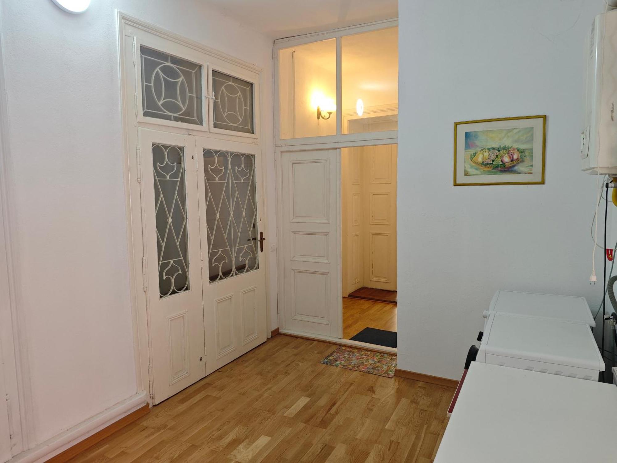 Clasic Studio Central Braşov Exterior foto